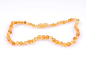 Бебешко/Детско герданче мед Барок