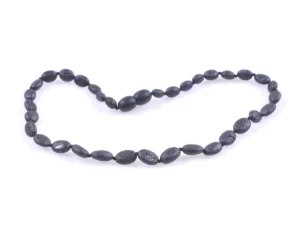 Бебешко герданче черно бобче