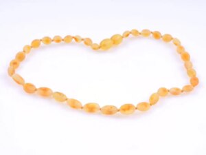 Бебешко кехлибарено герданче бобче мед