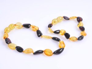 Комплект мама и бебе 16