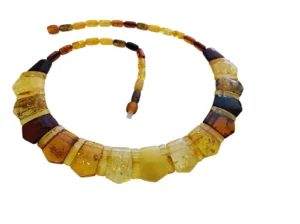 Уникално колие Клеопатра