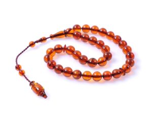 Мини броеница топче