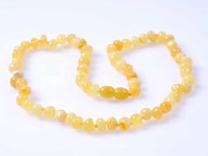 кехлибарено колие