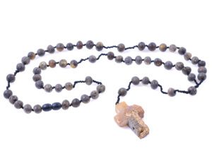 Розария-гердан за мъже