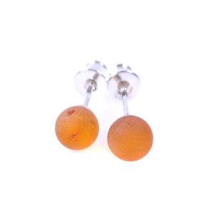 Топчета суров кехлибар